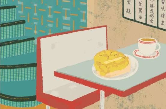荃灣特色餐廳頂讓